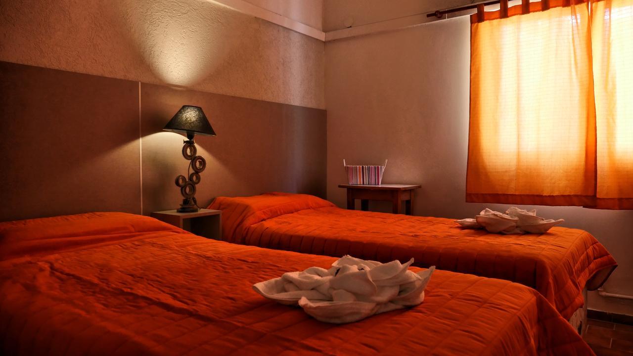 Hotel Santa Clara Del Mar Dış mekan fotoğraf