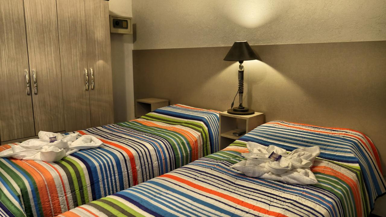 Hotel Santa Clara Del Mar Dış mekan fotoğraf
