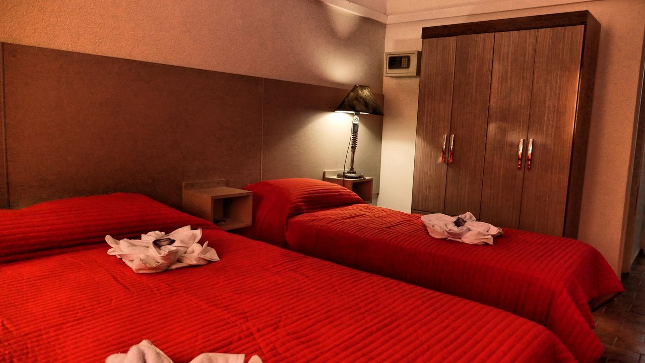 Hotel Santa Clara Del Mar Dış mekan fotoğraf