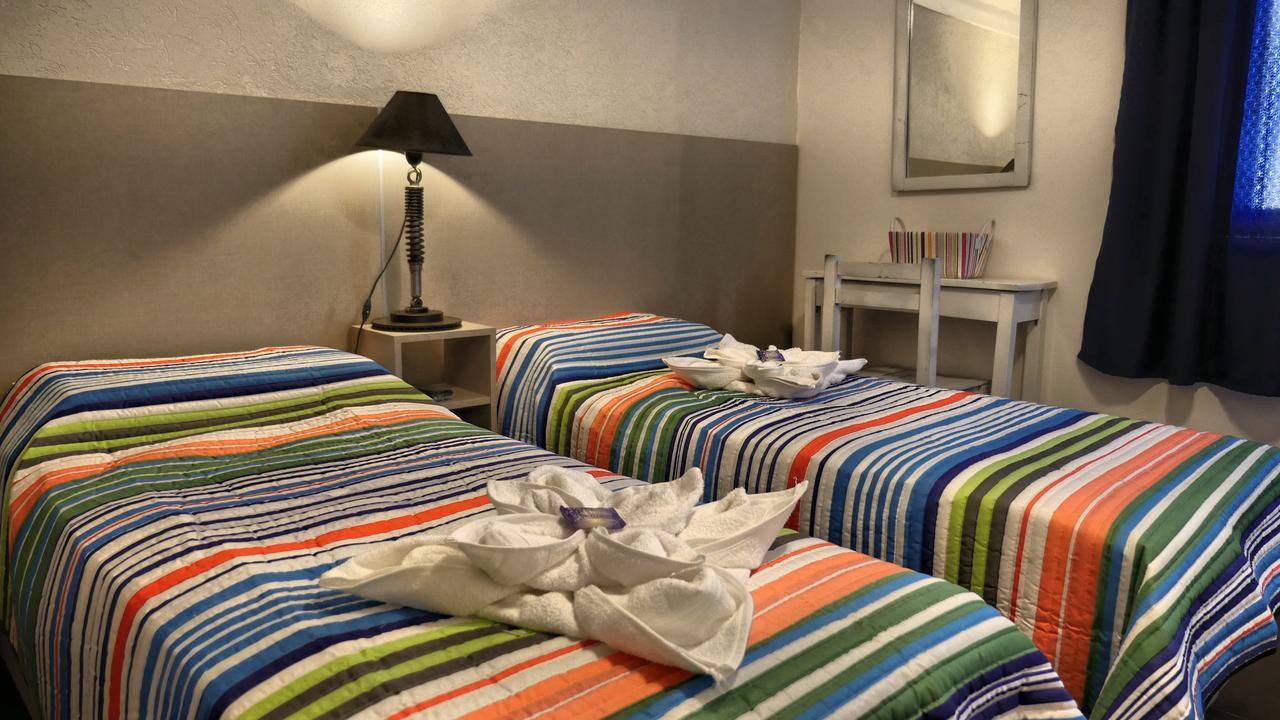 Hotel Santa Clara Del Mar Dış mekan fotoğraf