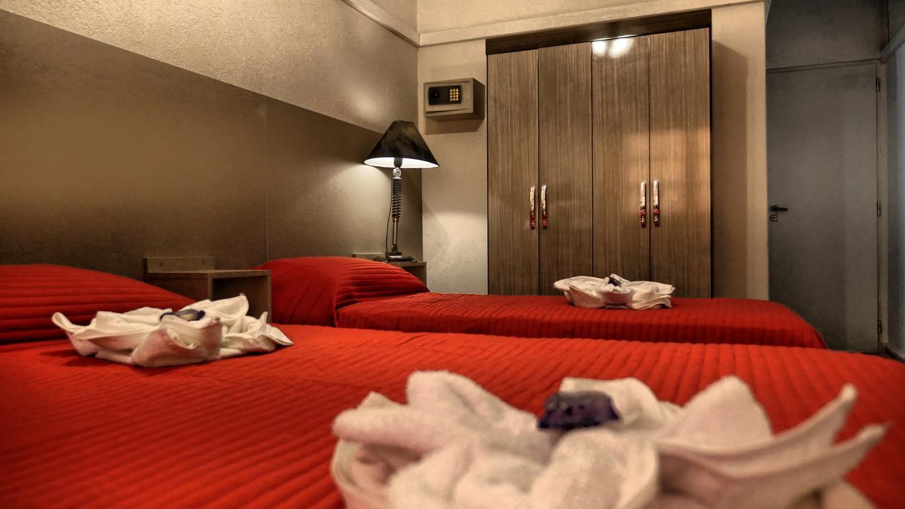 Hotel Santa Clara Del Mar Dış mekan fotoğraf