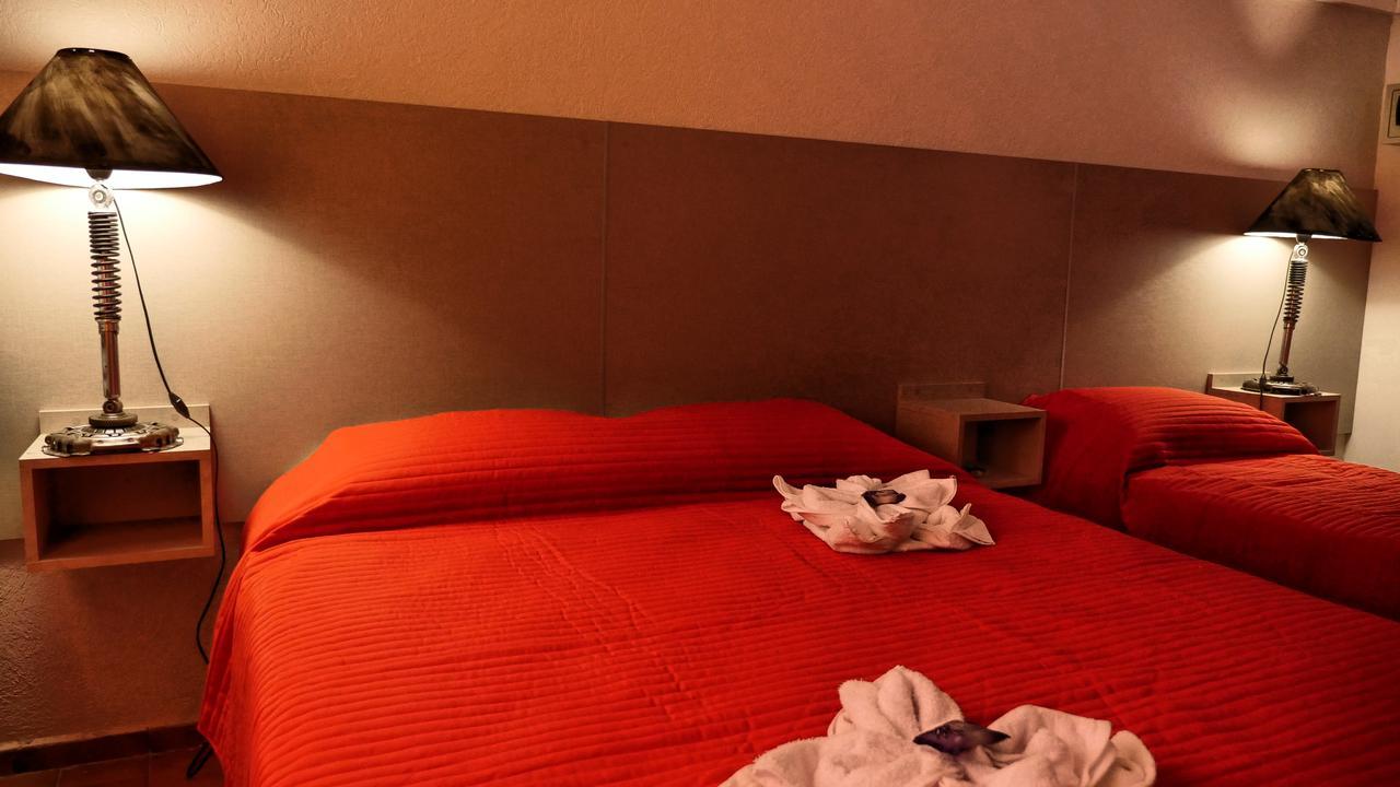 Hotel Santa Clara Del Mar Dış mekan fotoğraf