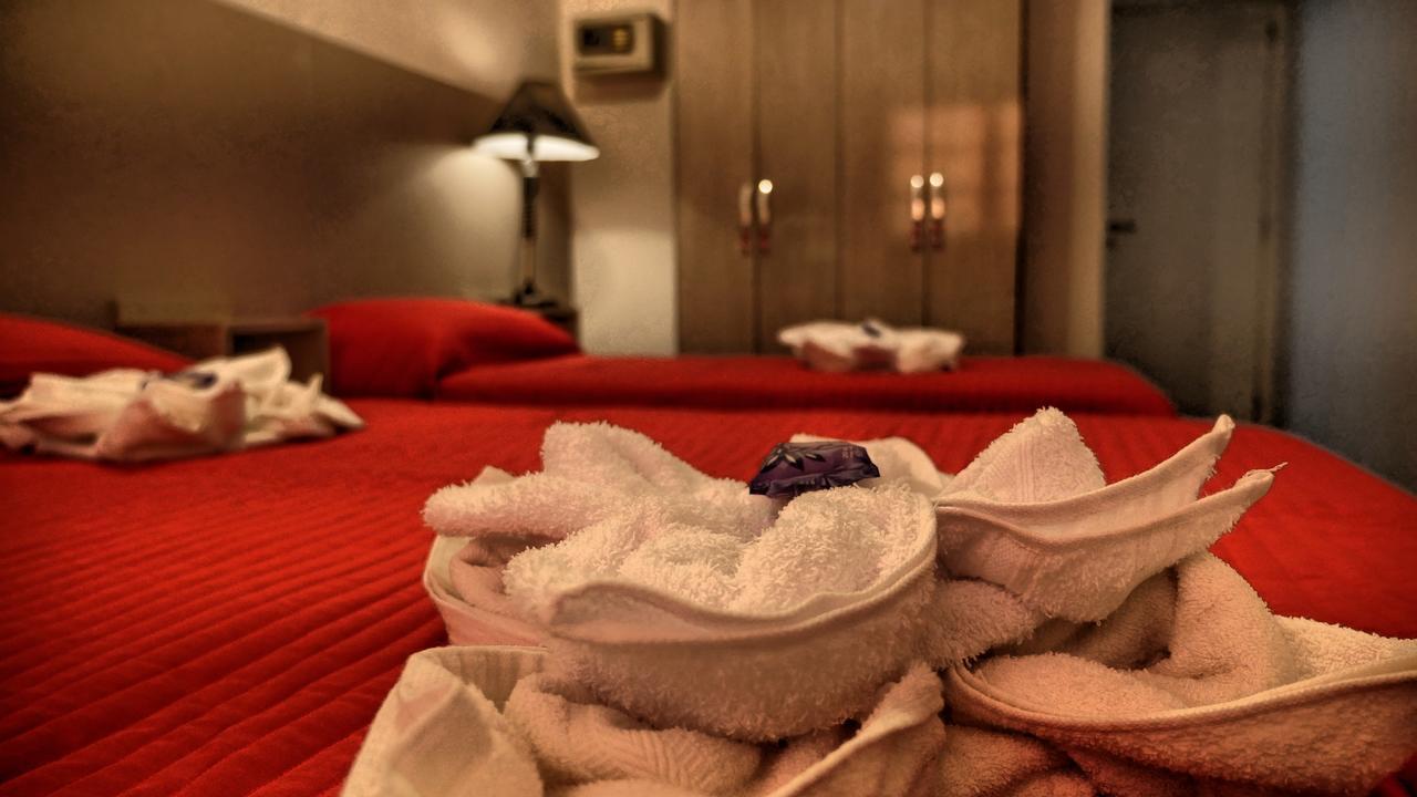 Hotel Santa Clara Del Mar Dış mekan fotoğraf