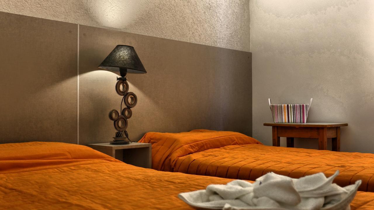 Hotel Santa Clara Del Mar Dış mekan fotoğraf