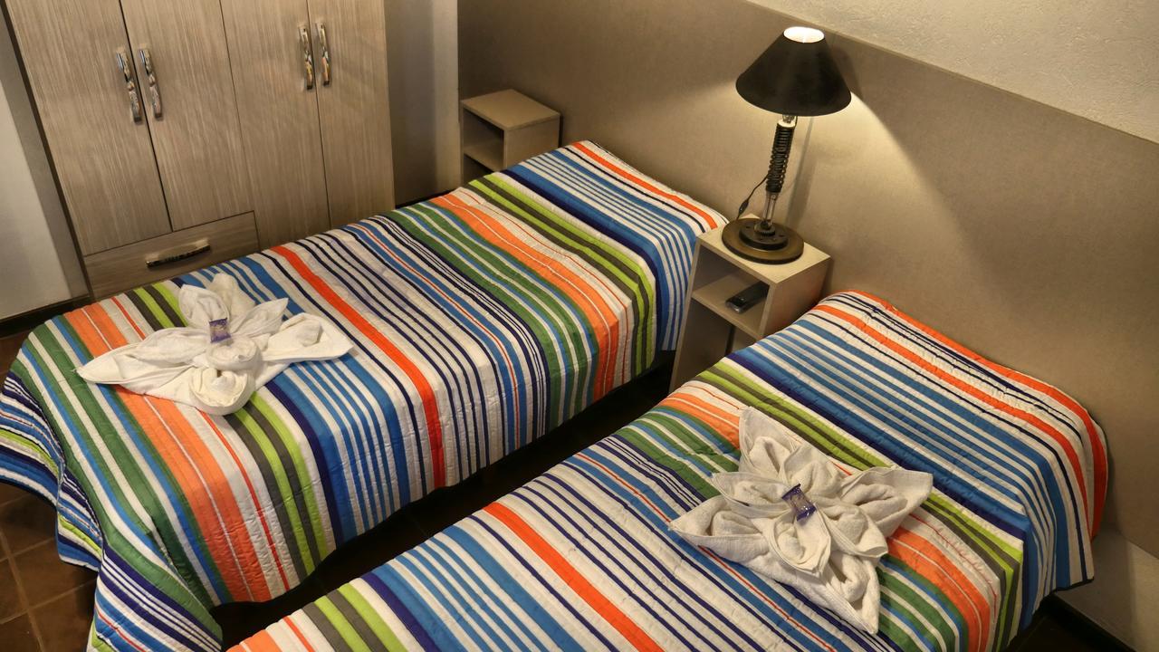 Hotel Santa Clara Del Mar Dış mekan fotoğraf