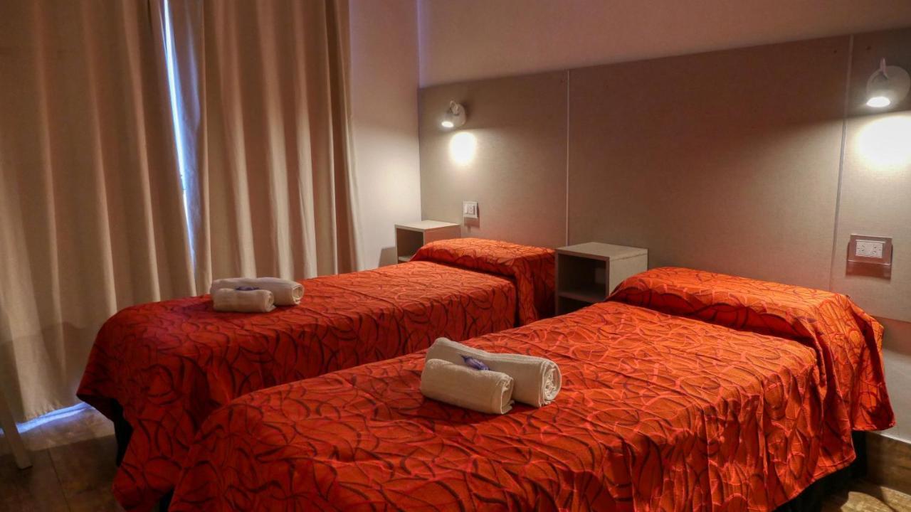 Hotel Santa Clara Del Mar Dış mekan fotoğraf