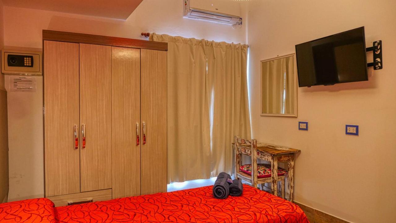 Hotel Santa Clara Del Mar Dış mekan fotoğraf