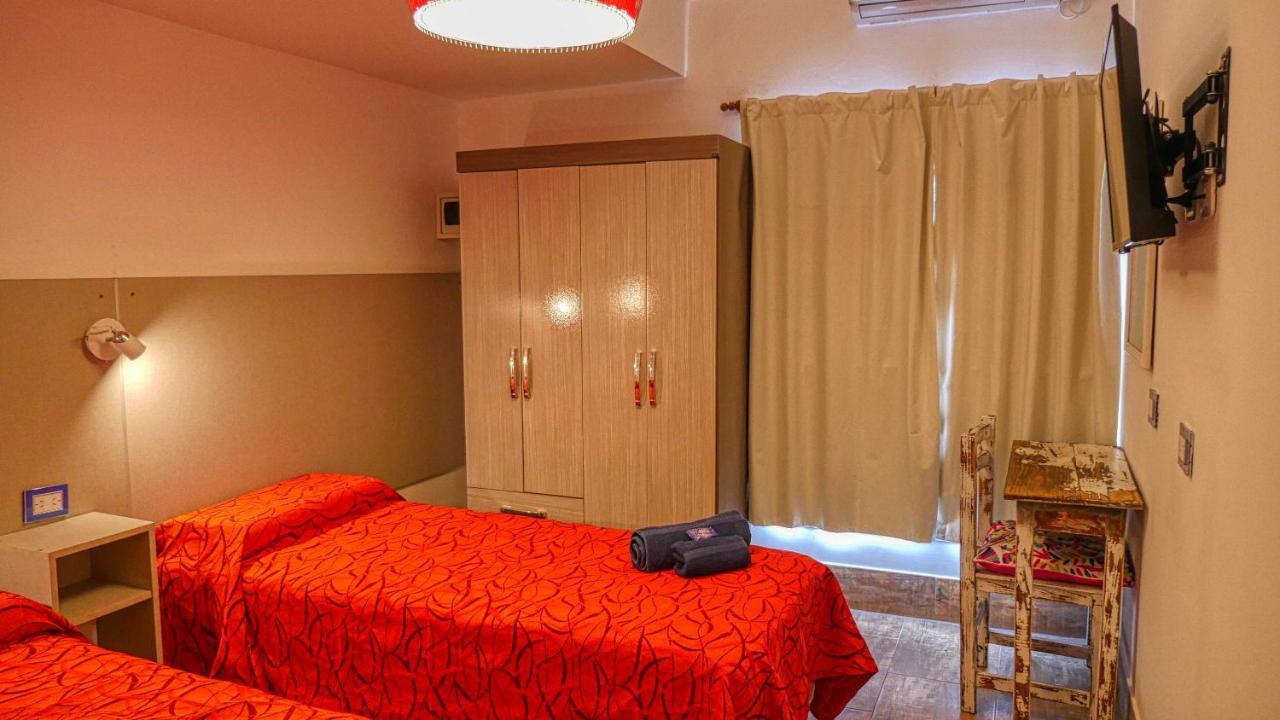 Hotel Santa Clara Del Mar Dış mekan fotoğraf
