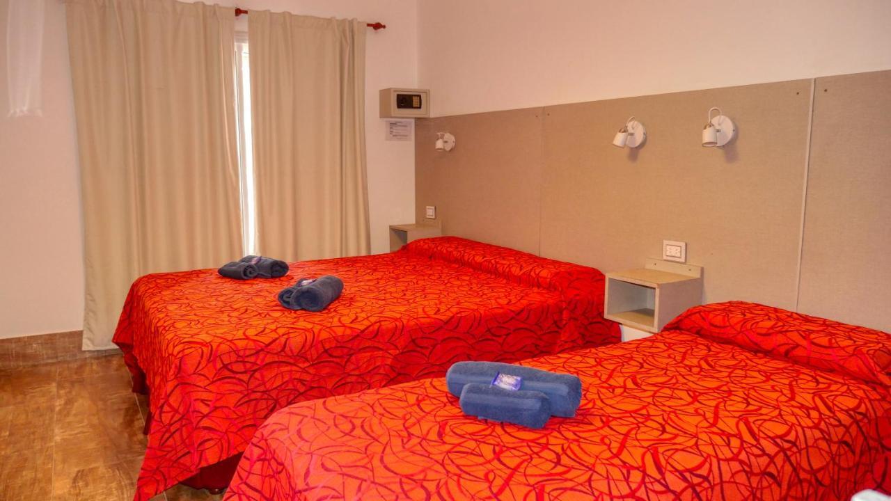 Hotel Santa Clara Del Mar Dış mekan fotoğraf