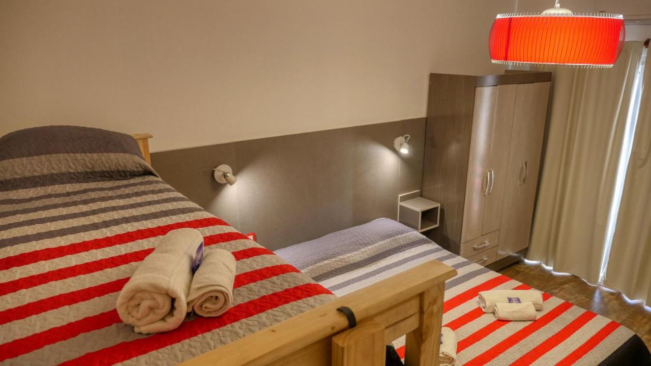 Hotel Santa Clara Del Mar Dış mekan fotoğraf