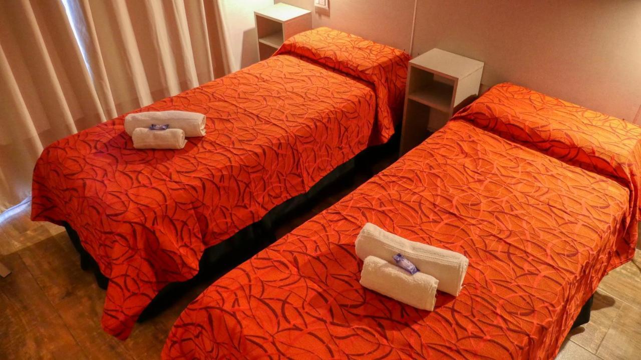 Hotel Santa Clara Del Mar Dış mekan fotoğraf