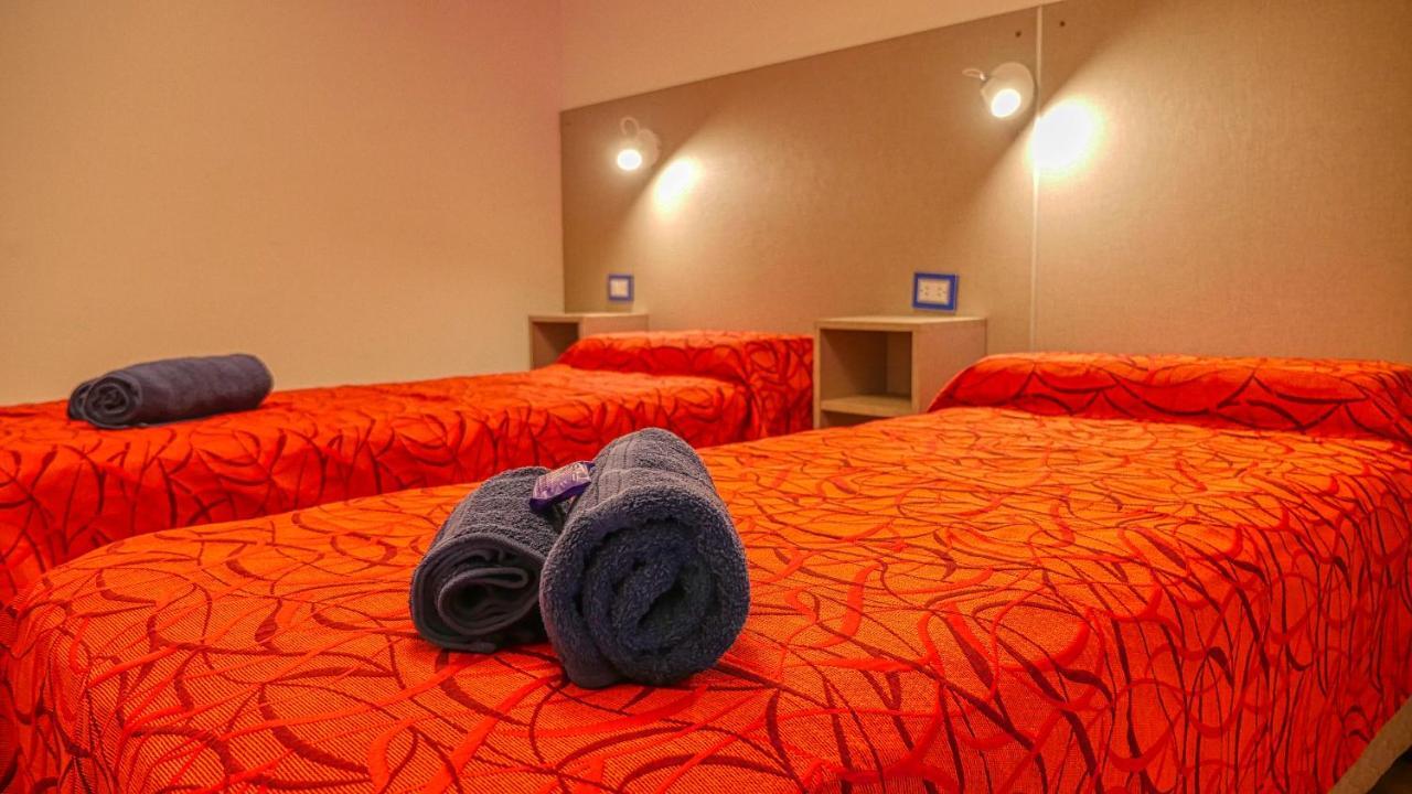 Hotel Santa Clara Del Mar Dış mekan fotoğraf