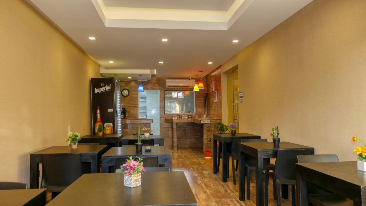 Hotel Santa Clara Del Mar Dış mekan fotoğraf