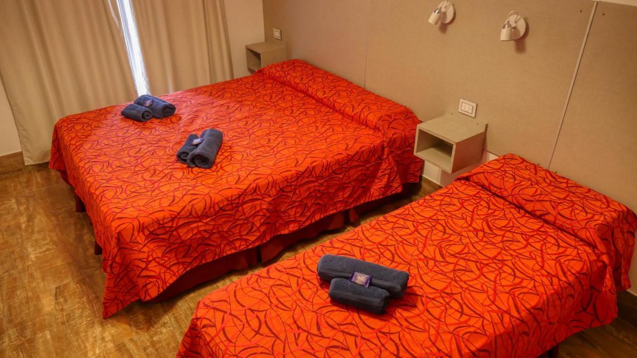 Hotel Santa Clara Del Mar Dış mekan fotoğraf