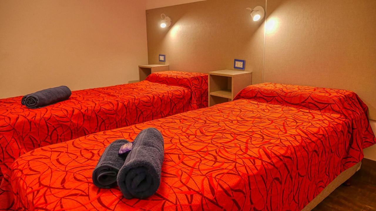 Hotel Santa Clara Del Mar Dış mekan fotoğraf