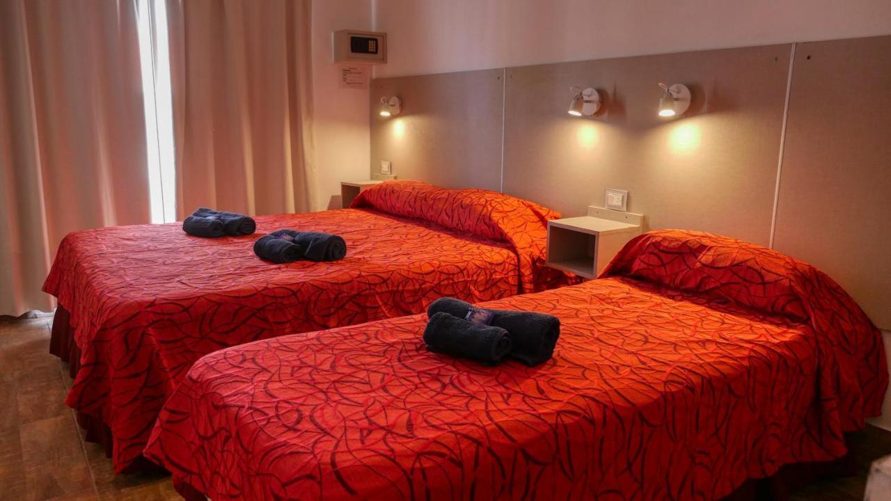 Hotel Santa Clara Del Mar Dış mekan fotoğraf