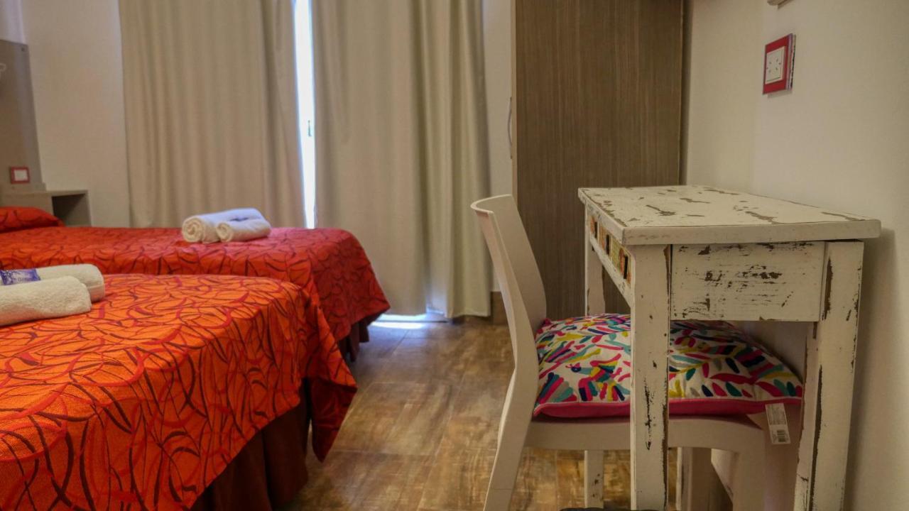 Hotel Santa Clara Del Mar Dış mekan fotoğraf