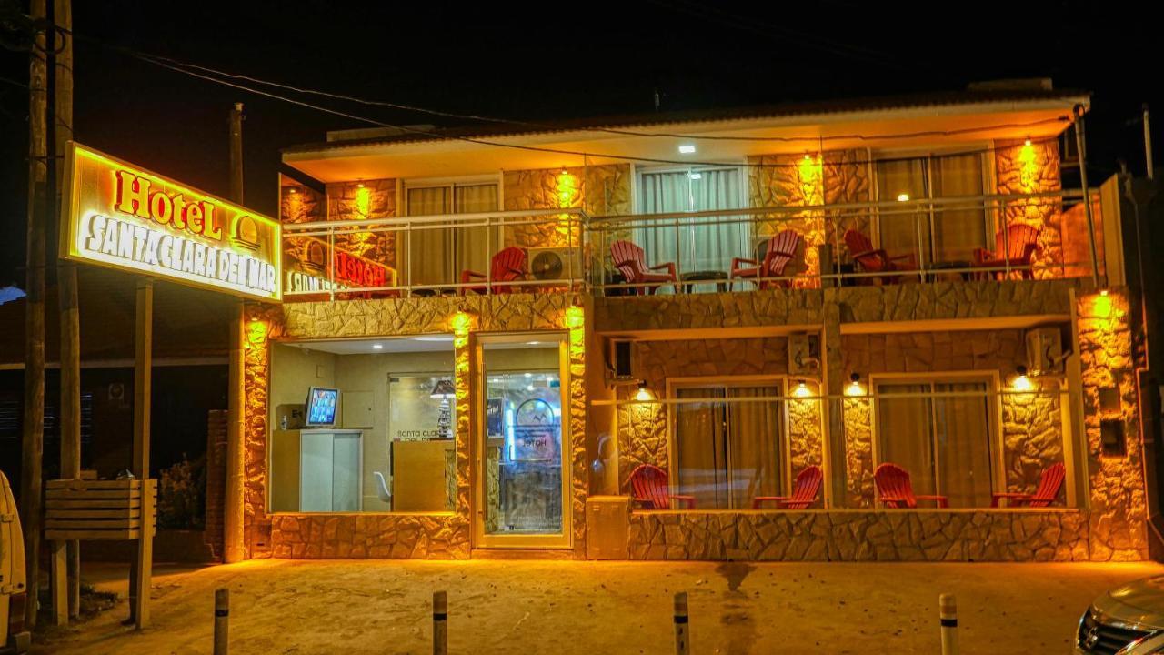 Hotel Santa Clara Del Mar Dış mekan fotoğraf